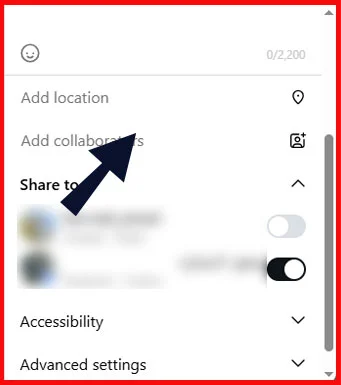 Tag place, person, and alternative texts.
