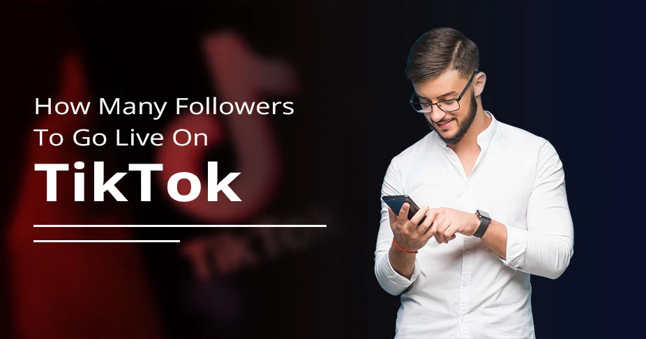 How To Go Live On TikTok App