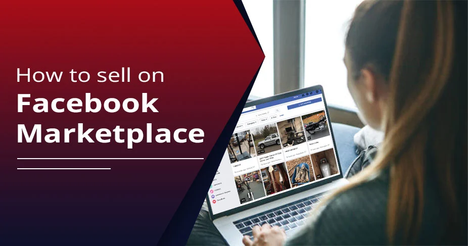 how to sell on Facebook marketplace