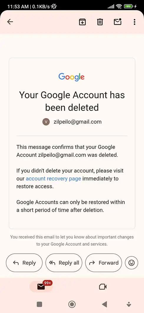 Phone-Verify-and-delete-your-existing-account