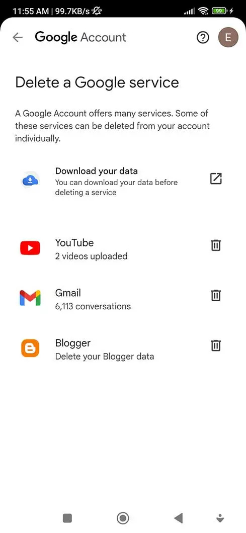 Phone-You-will-see-various-apps