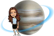 Jupiter Snapchat Planets