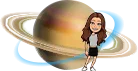 Saturn Snapchat Planets