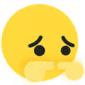 Wronged emoji